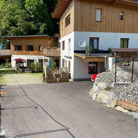 Ferienhaus Karlchen Oberaichwald  Esterno foto