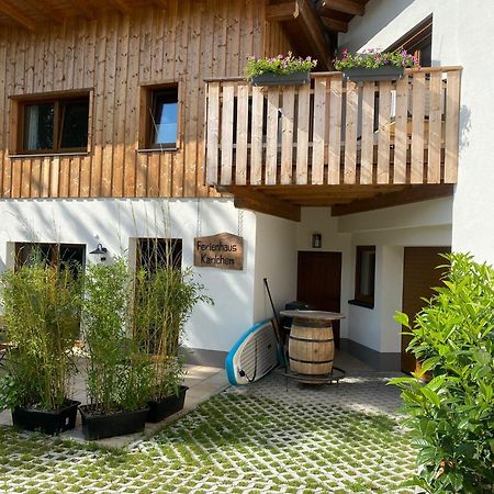 Ferienhaus Karlchen Oberaichwald  Esterno foto