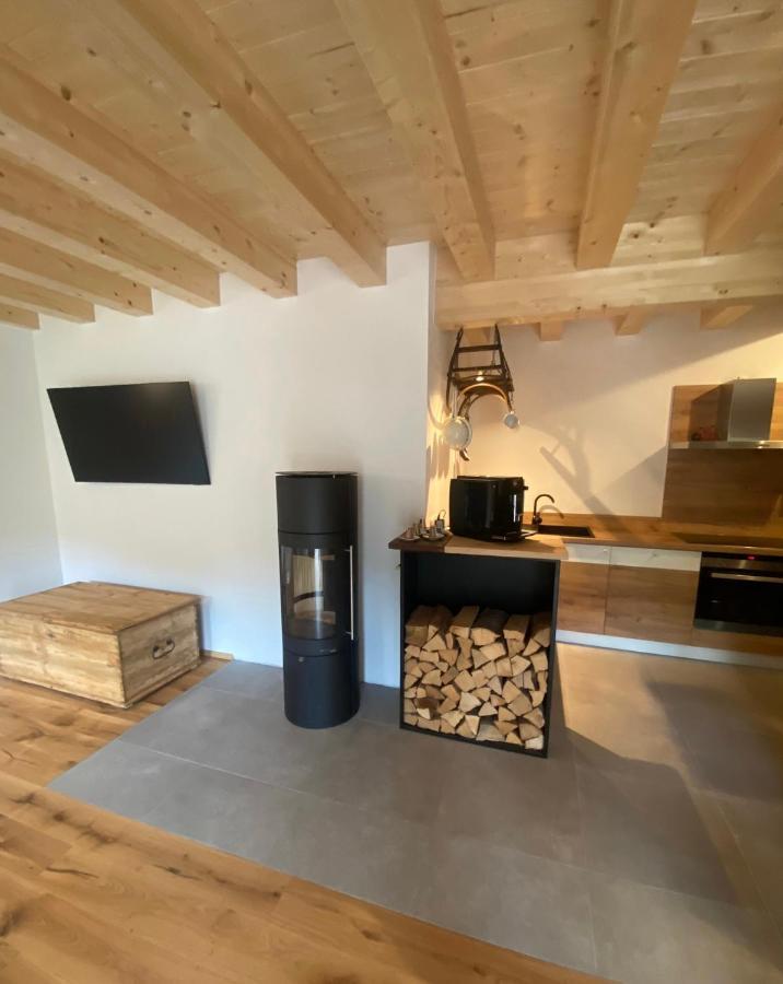 Ferienhaus Karlchen Oberaichwald  Esterno foto