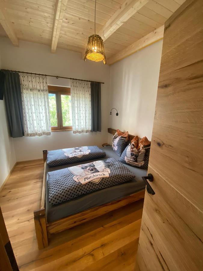 Ferienhaus Karlchen Oberaichwald  Esterno foto