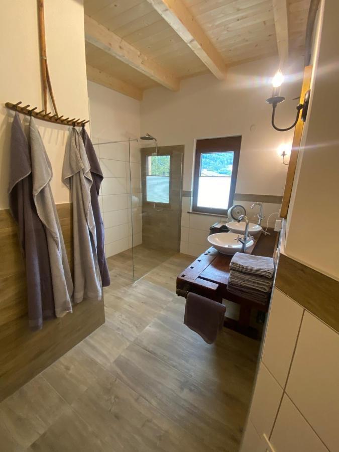 Ferienhaus Karlchen Oberaichwald  Esterno foto