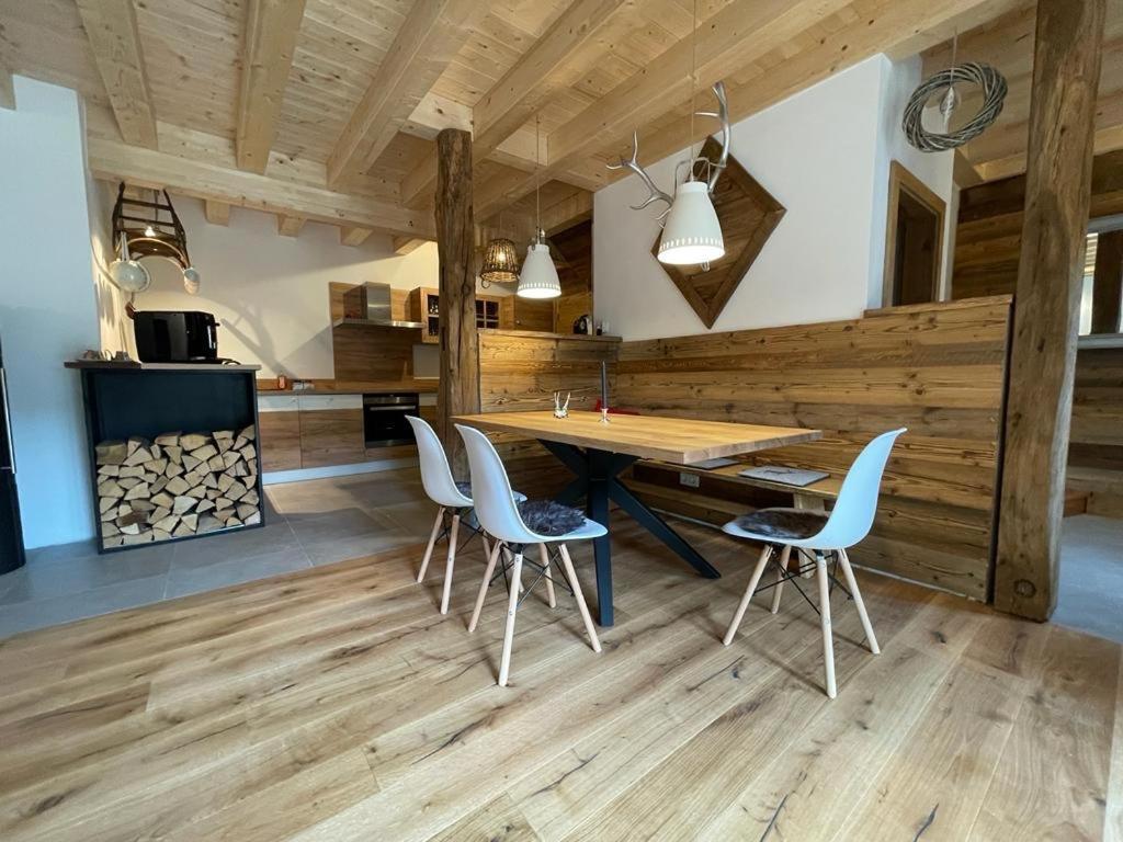 Ferienhaus Karlchen Oberaichwald  Esterno foto