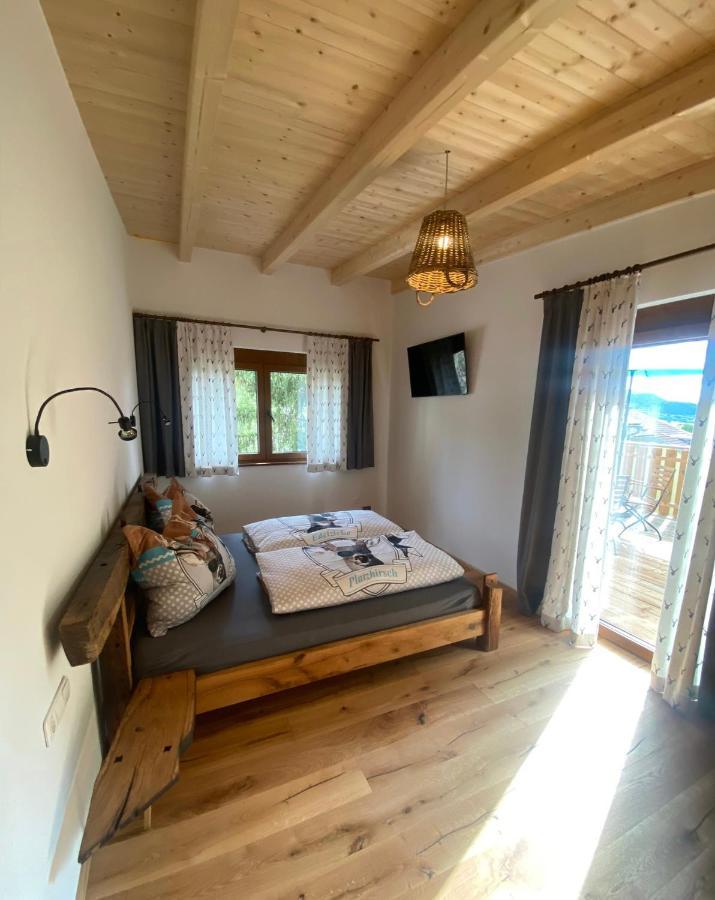Ferienhaus Karlchen Oberaichwald  Esterno foto