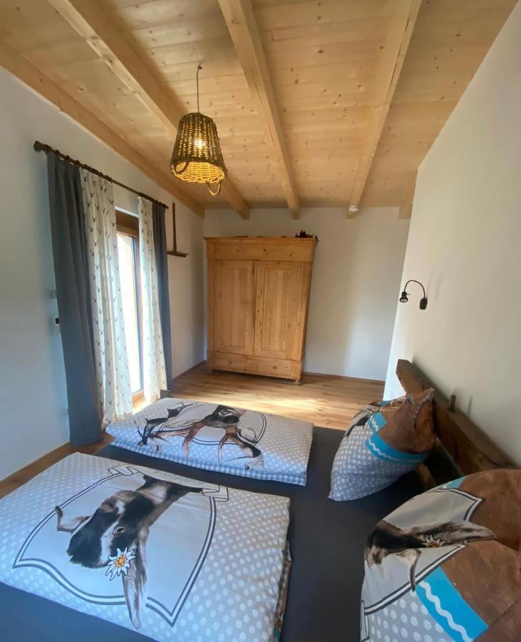 Ferienhaus Karlchen Oberaichwald  Esterno foto