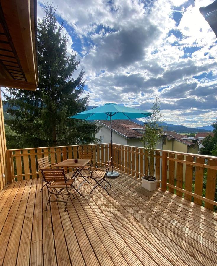 Ferienhaus Karlchen Oberaichwald  Esterno foto