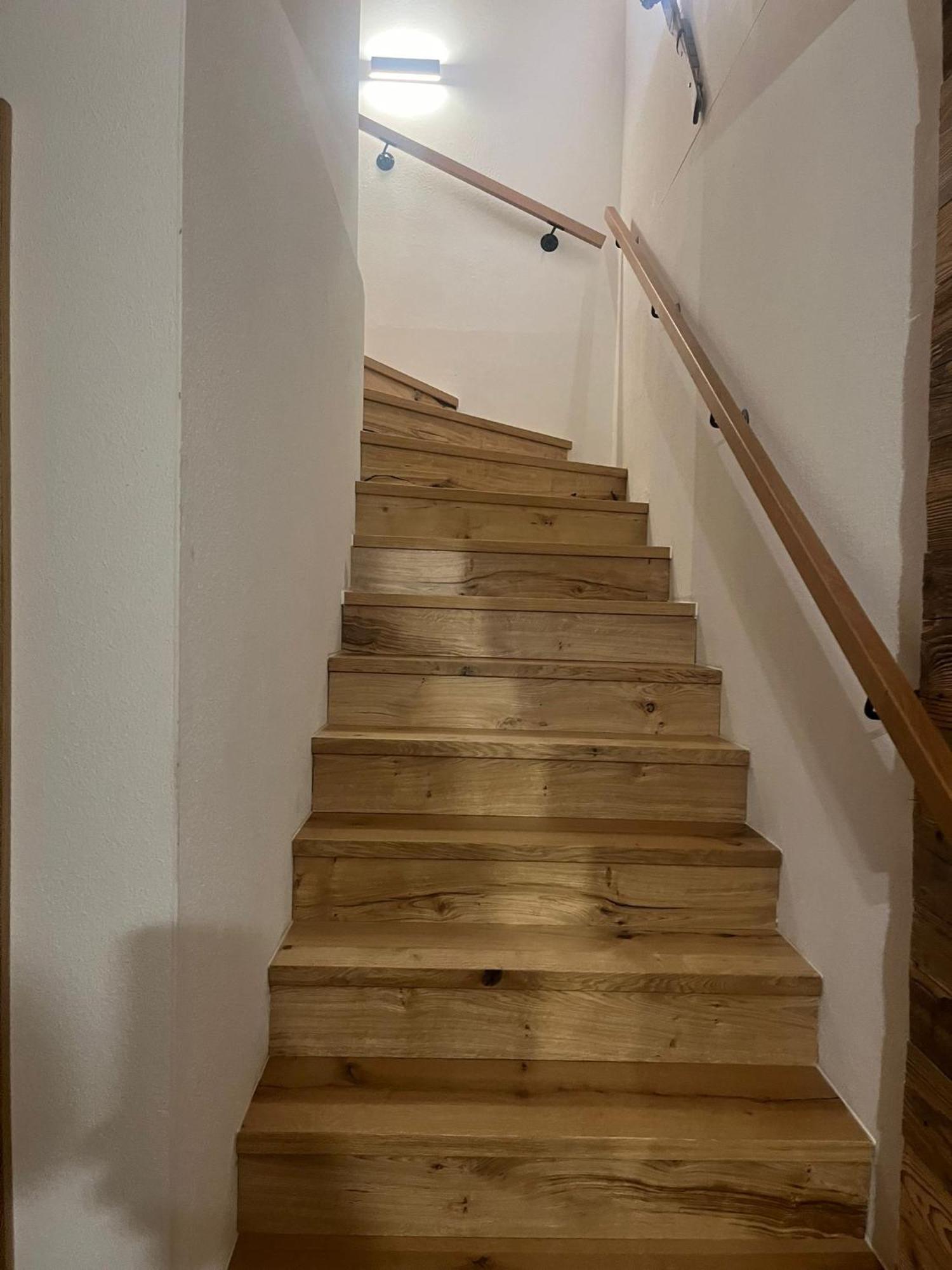 Ferienhaus Karlchen Oberaichwald  Esterno foto
