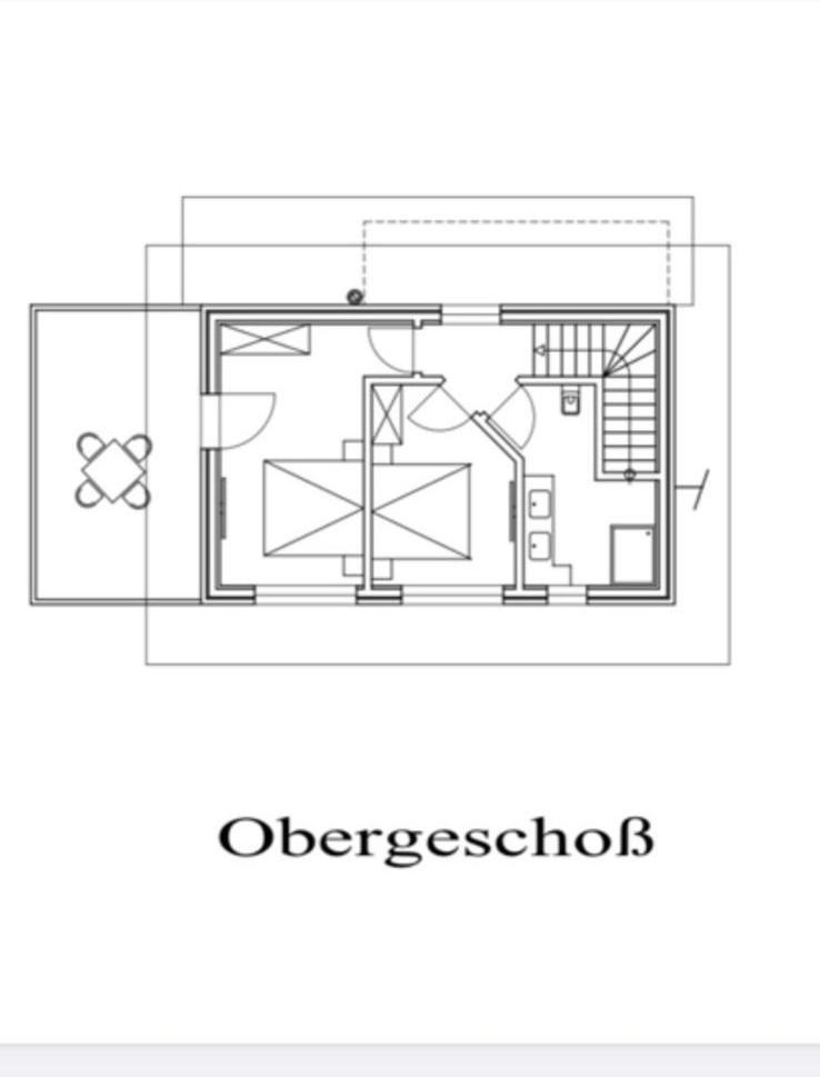 Ferienhaus Karlchen Oberaichwald  Esterno foto